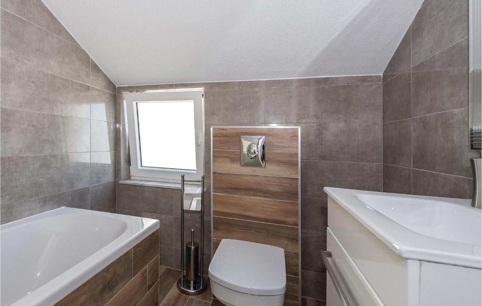 4 Bedroom Beautiful Home In Sibenik Exterior photo