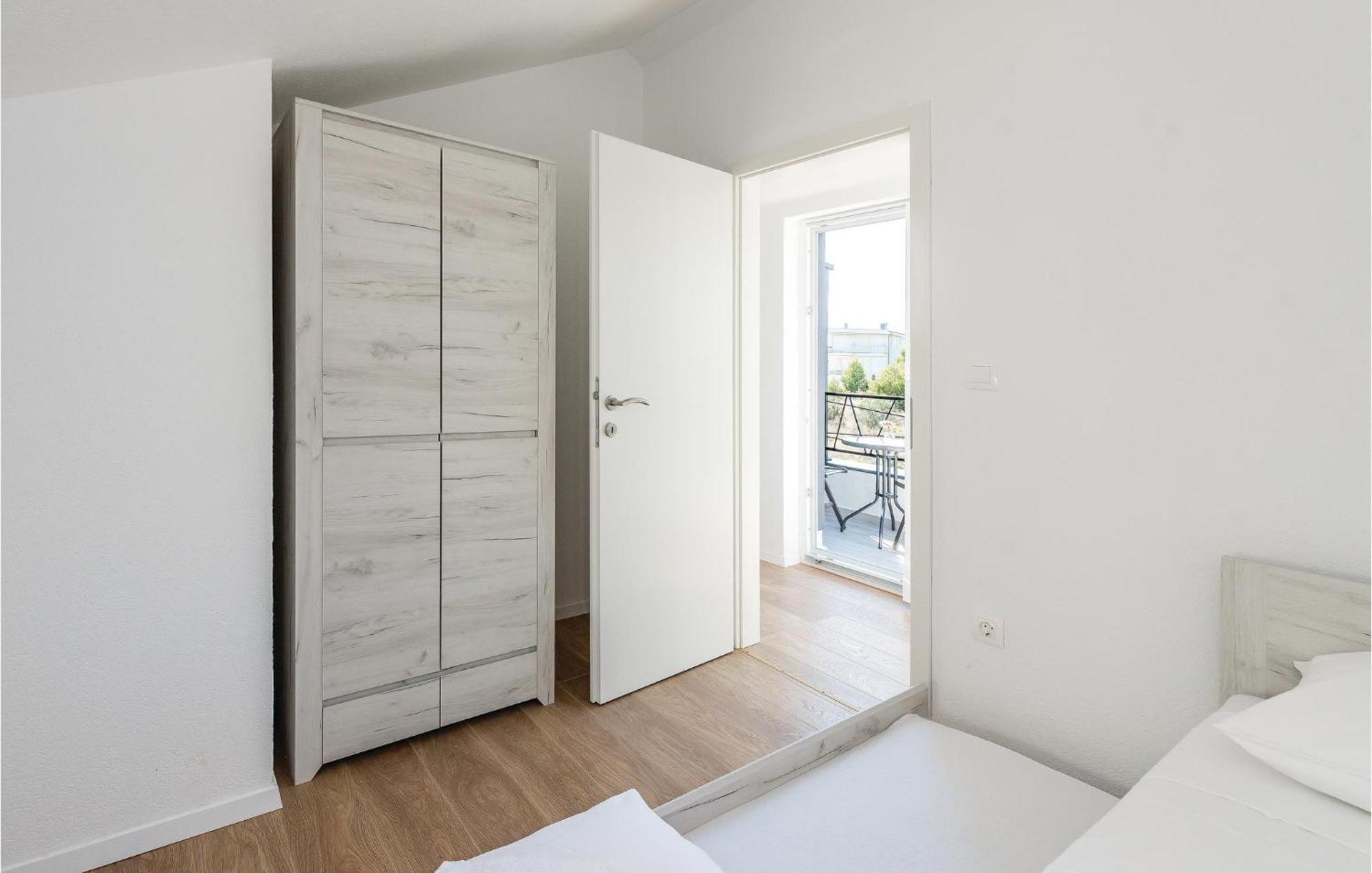 4 Bedroom Beautiful Home In Sibenik Exterior photo